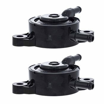 Kohler OEM Fuel Pump 25 393 26-S For 7000 Series - 22HP Engine (2 Pack)