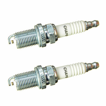Kohler OEM Spark Plug 25 132 14-S For ECV749-26.5HP Engine (2 Pack)
