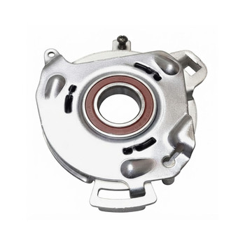Honda Engines Plate; Ball Control 75110VE1R00 Original Part - SUPERSEDED FROM 75110-VE1-G02