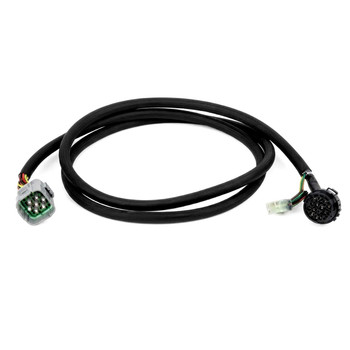 Honda Engines CABLE ASSY. (6FT) 32590ZVL900 Original Part