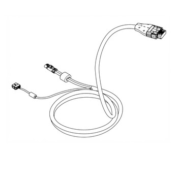 Honda Engines CABLE 31015V0FM01 Original Part
