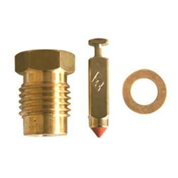 ED0079960140-S - Seat For Needle Complet E6684. - Kohler Original Part