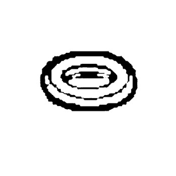 ED0080002070-S - Valve Seat - Kohler Original Part