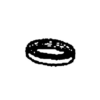 ED0080002260-S - Valve Seat - Kohler Original Part
