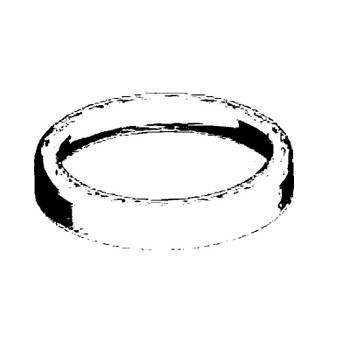 ED0080002290-S - Valve Seat - Kohler Original Part