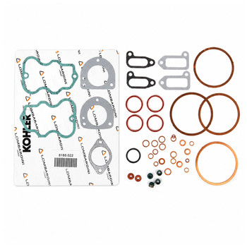 Kohler ED0081850220S Gasket Set (Upper) Original Part