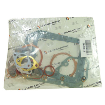 ED0082050930-S - Gasket+O R Set - Kohler Original Part