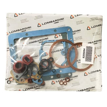 ED0082050940-S - Gasket+O R Set - Kohler Original Part