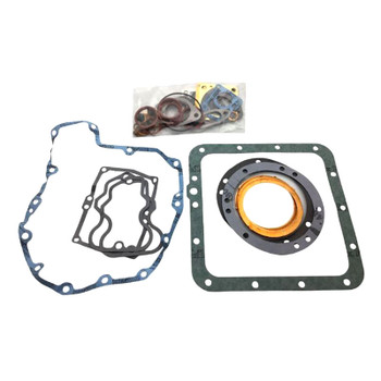 ED0082051020-S - Gasket+O R Set - Kohler Original Part