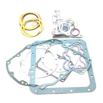 ED0082051030-S - Gasket+O R Set - Kohler Original Part