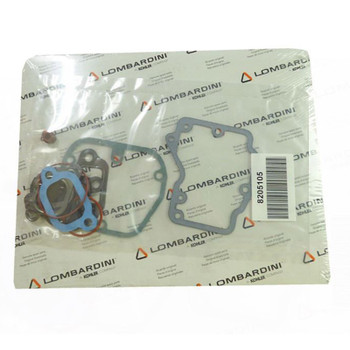 ED0082051050-S - Kit Gasket And O-Rings 15Ld 35 - Kohler Original Part