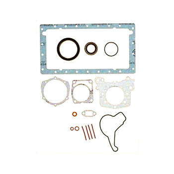 ED0082051110-S - Crankcase Gasket Set - Kohler Original Part