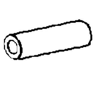 ED0084801030-S - Piston Pin 15Ld440 - Kohler Original Part