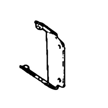 ED0085060260-S - An Bracket - Kohler Original Part
