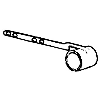 ED0085455500-S - Brace - Kohler Original Part