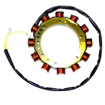 ED0085650800-S - Stator - Kohler Original Part