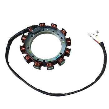 ED0085651130-S - Stator - Kohler Original Part