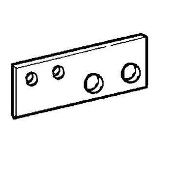 ED0089003180-S - Support - Kohler Original Part