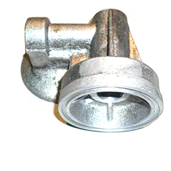 ED0089004250-S - Bracket For Oil Cooler And Filter - Kohler Original Part