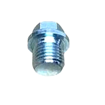 ED0090400250-S - Oil Drain Plug - Kohler Original Part