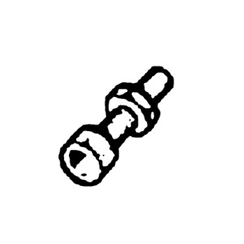 ED0091801930-S - End - Kohler Original Part