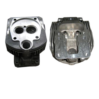 ED0092003890-S - Cylinder Head 6Ld435 - Kohler Original Part