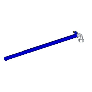 ED0093055140-S - Union Pipe - Kohler Original Part