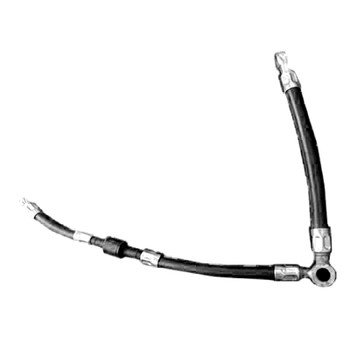 ED0093755960-S - Fuel Tube - Kohler Original Part