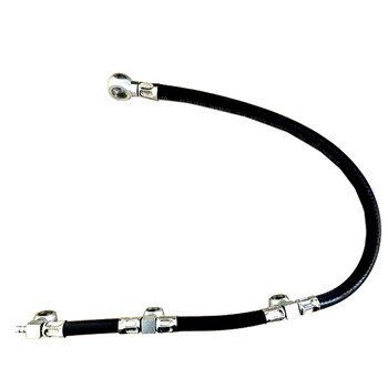 ED0093759020-S - Tubo Combination/Fuel Tube D - Kohler Original Part