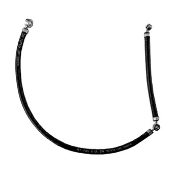 ED0093762590-S - Fuel Tube - Kohler Original Part