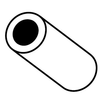 ED0094001810-S Return Oil Pipe From Turboch - Kohler Engines Genuine OEM Part