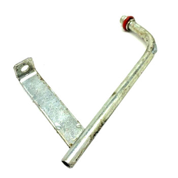 ED0094852720-S - Oil Return Pipe - Kohler Original Part