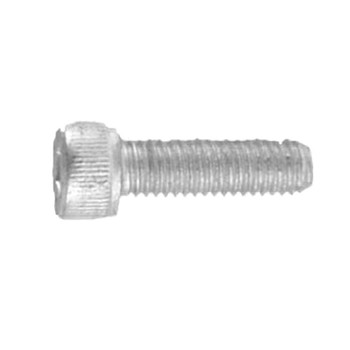 ED0097303010-S - Socket Head Cap Screw M6X20L Steel - Kohler Original Part