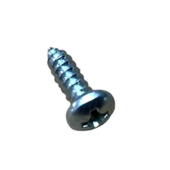 ED0098201950-S - Screw Self-Threading 3;9X13 -6 - Kohler Original Part