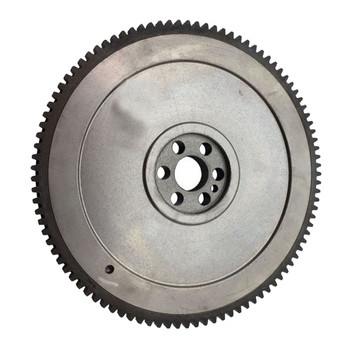 ED0098809620-S - Flywheel For Clutch 71/2 Reduc - Kohler-image1