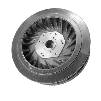 ED0098816550-S - Volano Ventilatore 12Ld477/2 - Kohler Original Part