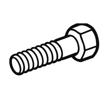 ED00992R0240-S - Socket Head Cap Screw M10X25 - Kohler Original Part
