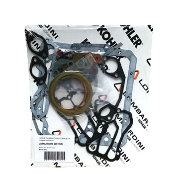 ED00A26R0670-S - Gasket Set Epa - Kohler Original Part