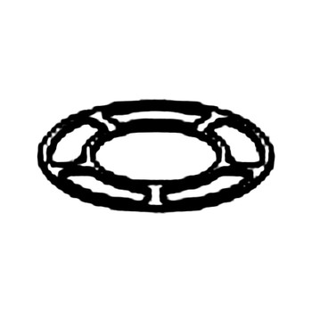 17 146 43-S - Plate; Foam Filter Support - Kohler Original Part
