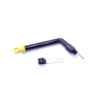 17 755 33-S - Kit: Extended Oil Fill - Kohler Original Part - Image 1