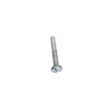 M-443025-S - Screw; Slotted Pan M4X0.7X25 - Kohler Original Part