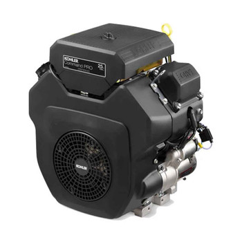 PA-CH740-3137 - Ch740 E16 Toro (Low Profile Air Cleaner) - Kohler Original Part