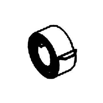 18 089 17-S - Spring; Auto Choke - Kohler Original Part