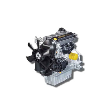 PA-KDW1404-M001 - Kdw1404 With Sae 2B 15 Tooth Adapter - Kohler Original Part