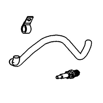 20 707 01-S - Kit; Rfi Suppression - Kohler Original Part