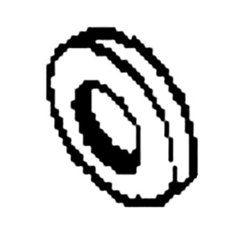 200440-S - Seal - Kohler Original Part