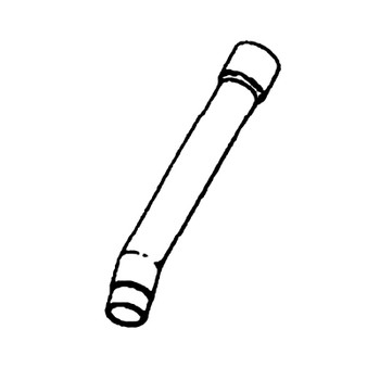 236465-S - Tube - Kohler Original Part