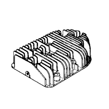 236675-S - Head - Kohler Original Part