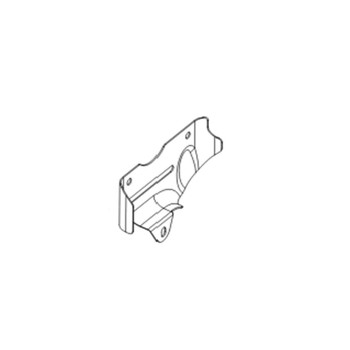 17 314 41-S - Shield; Pipe Protector - Kohler Original Part