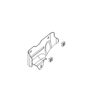 17 314 42-S - Shield; Assembly Pipe Protector - Kohler Original Part